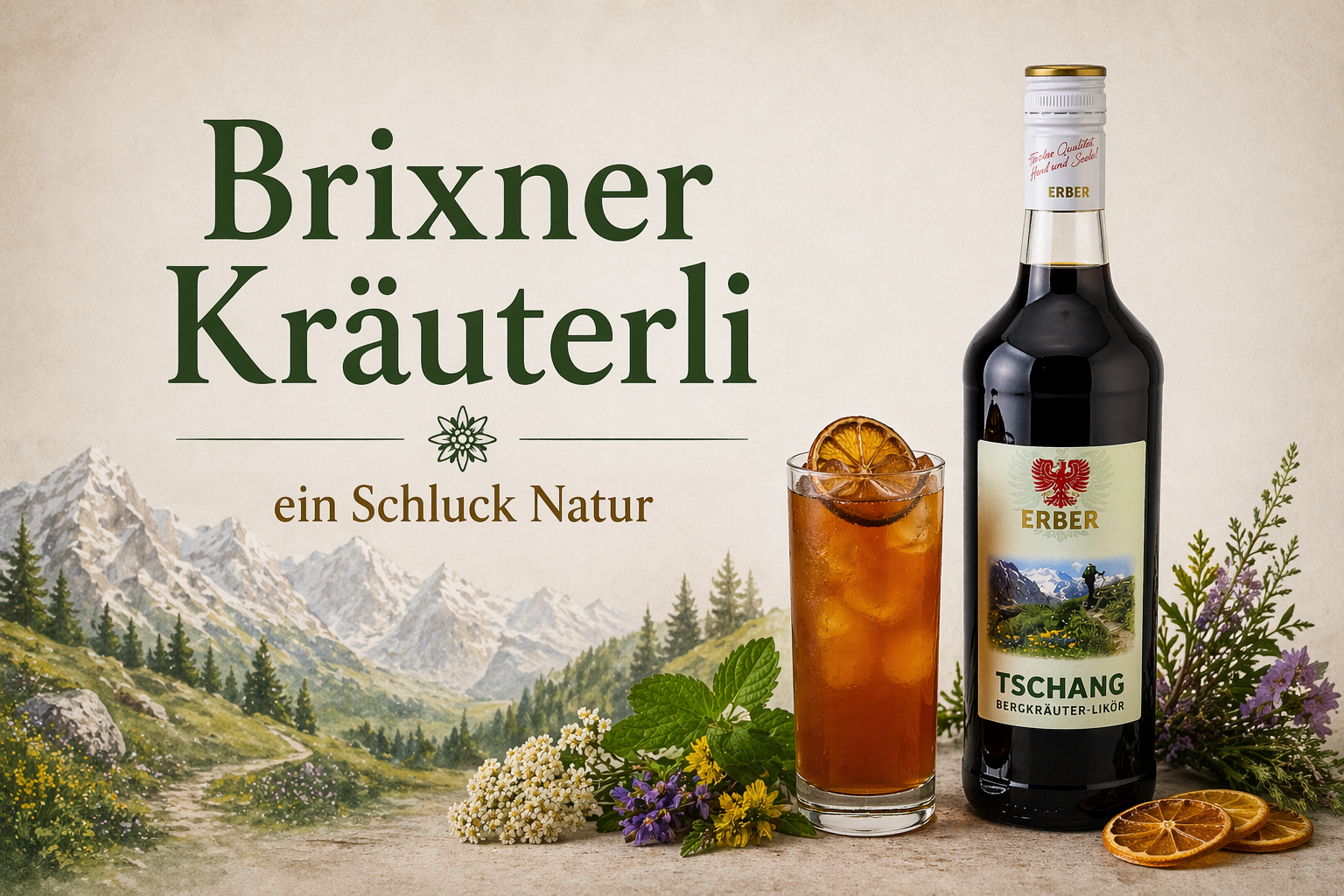 Brixner Kräuterli