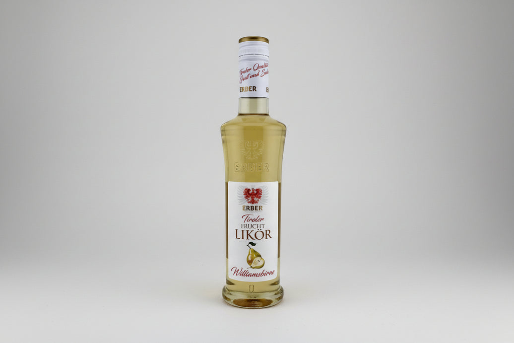 Williams Frucht-Likör 20% - 500 ml