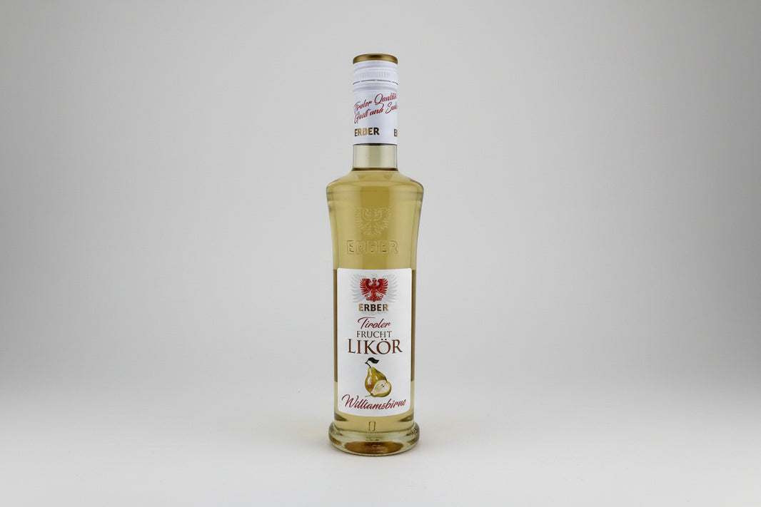 Williams Frucht-Likör 20% - 500 ml