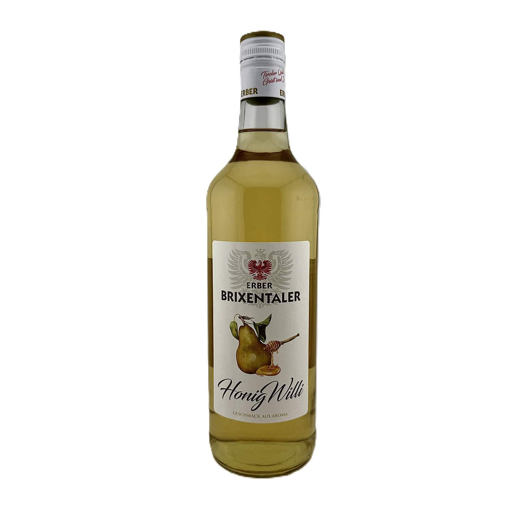 Honig Willi 32%