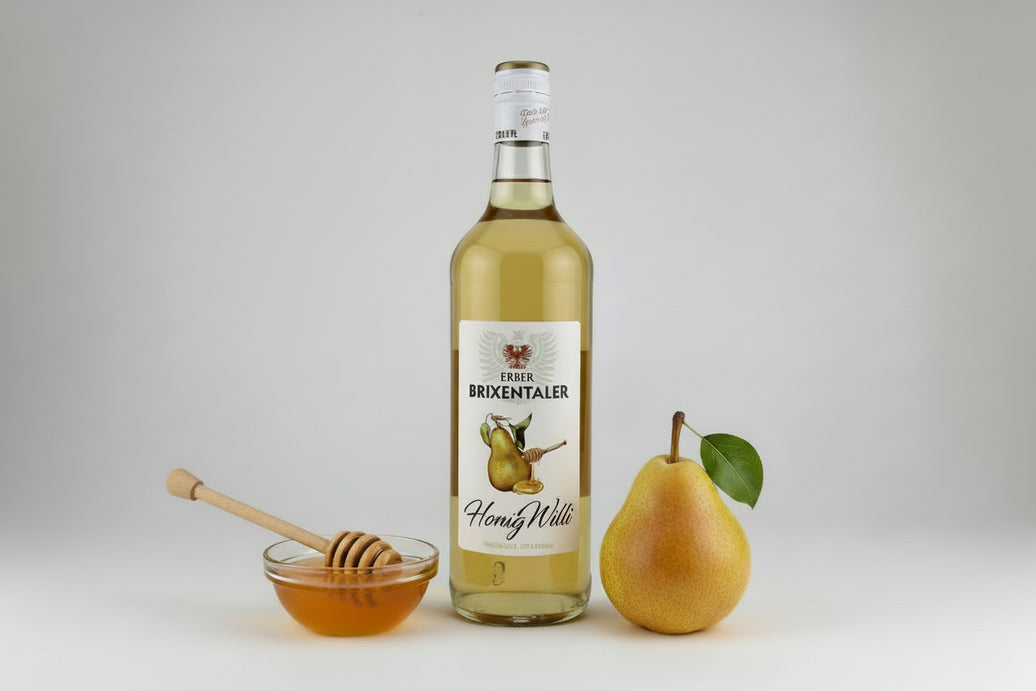 Honig Willi 32%