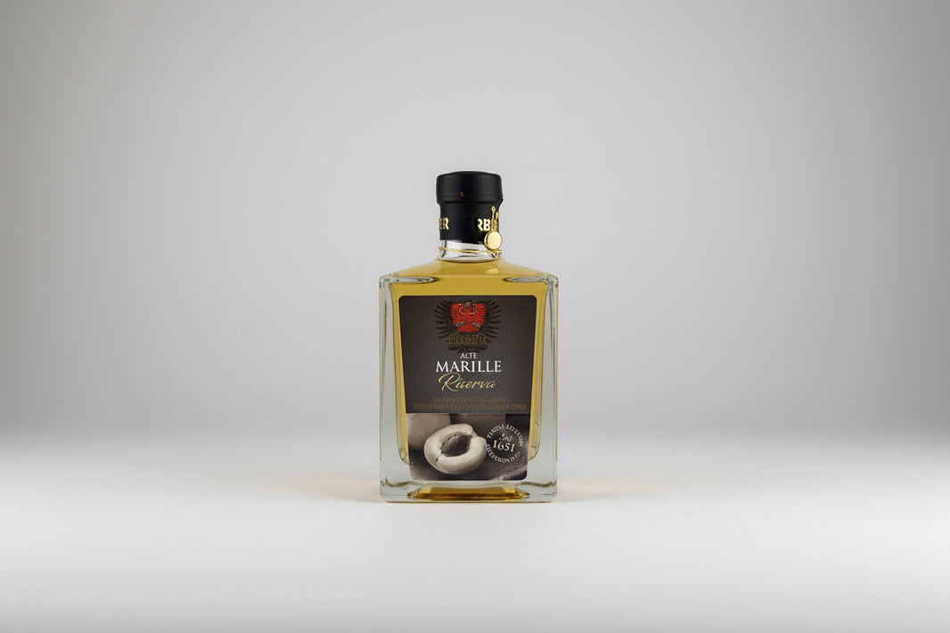Alter Marillenbrand 40% - 500ml
