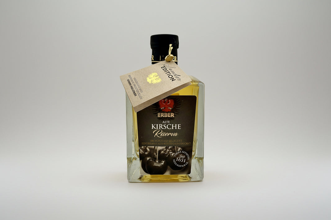 Alter Kirschenbrand 40% - 500ml