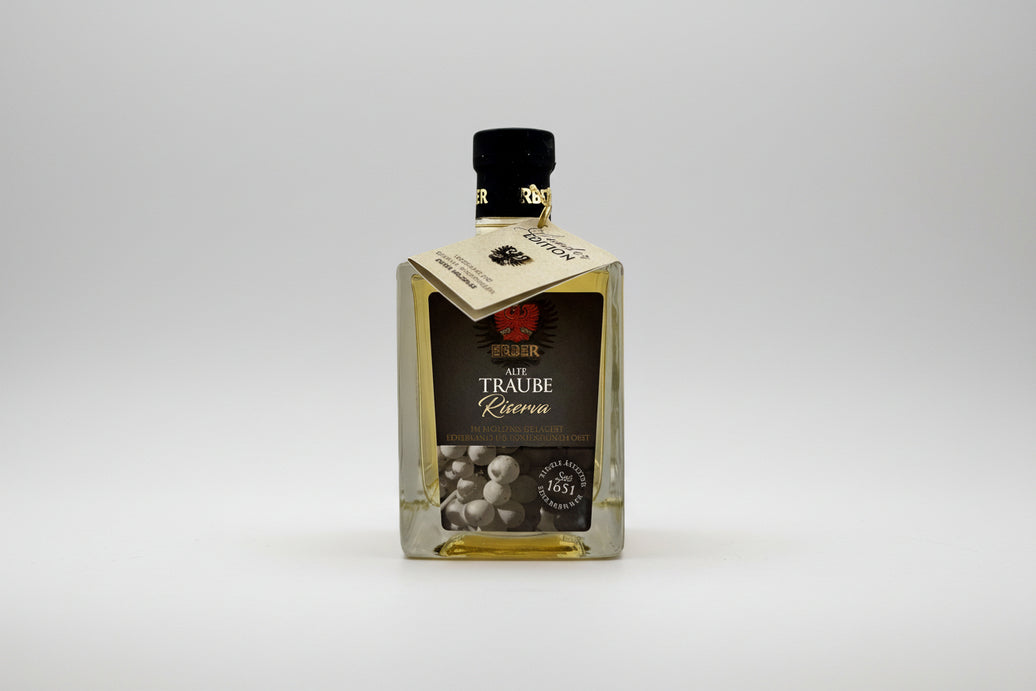 Alte Traube 40% - 500ml