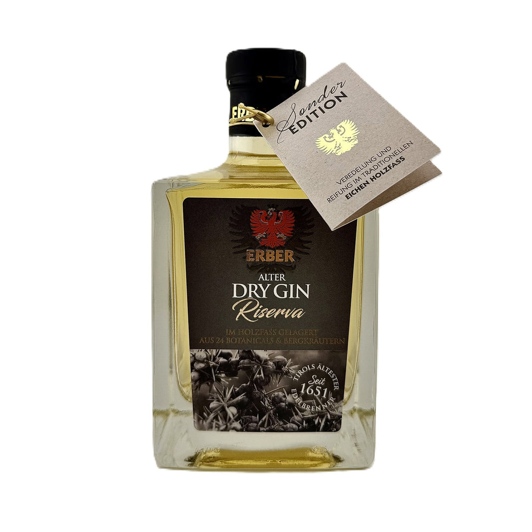 Alter Dry Gin 40% - 0,5 l