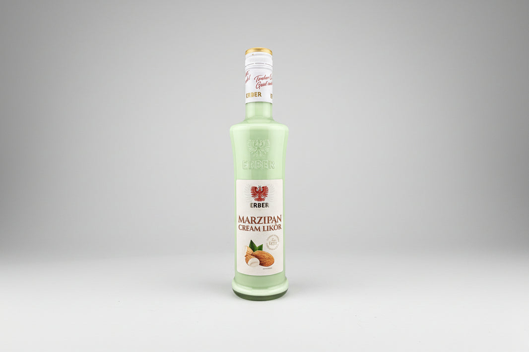 Marzipan Cream-Likör 16% - 500 ml