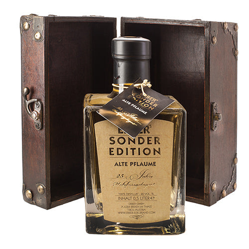 Alte Birne 40% - 500ml