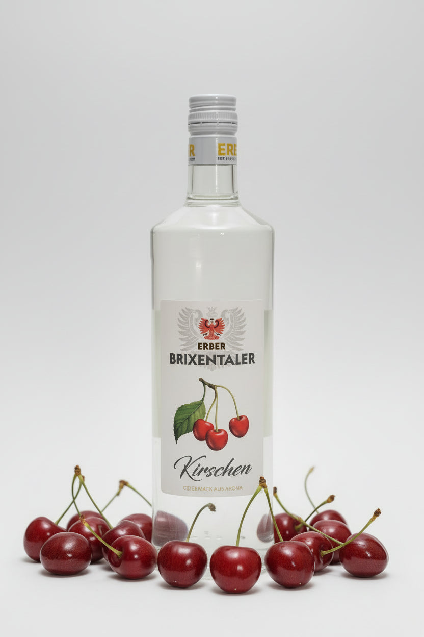 Kirschenspirituose mit natürlichen Aromen 32%