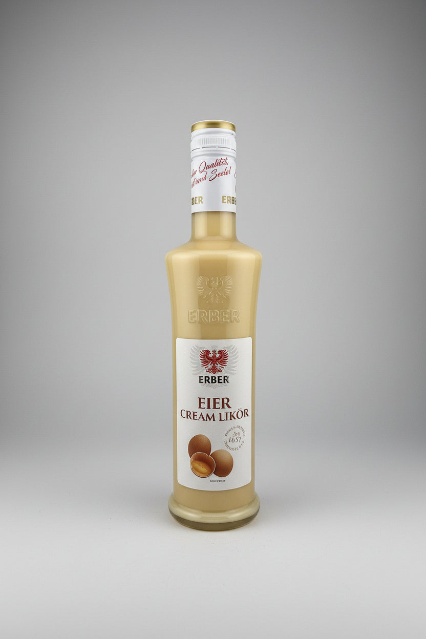 Eier Cream-Likör 15% - 500 ml