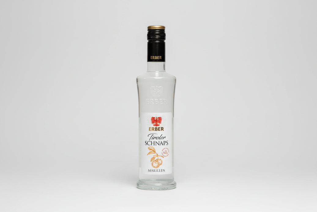Marillen Schnaps 38%