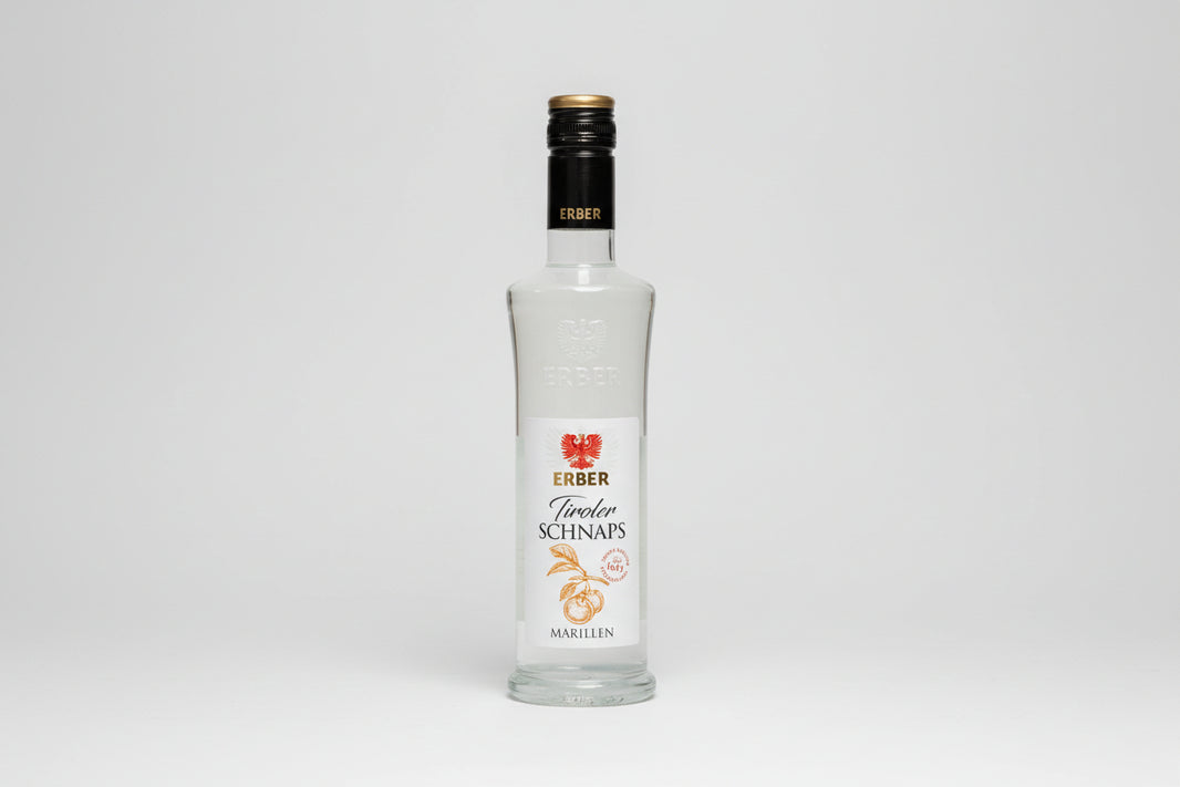 Marillen Schnaps 38%