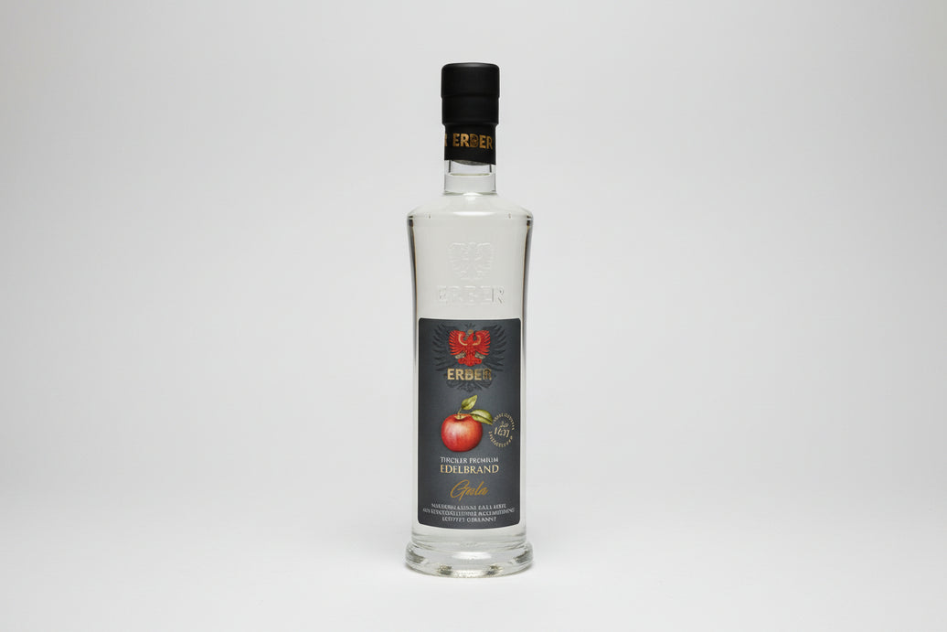 Apfelbrand Gala-Apfel 40% - 350ml