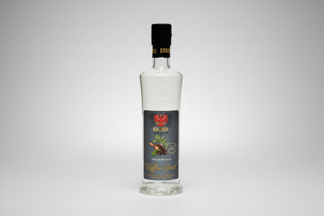 Kaffee Geist 42% - 350ml