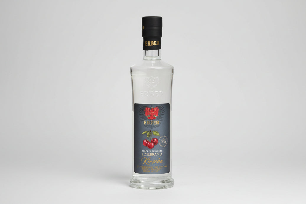 Kirschenbrand 40% - 350ml