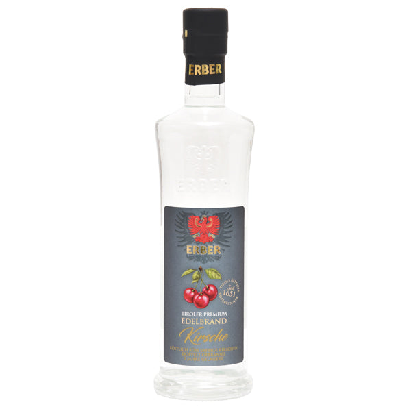 Kirschenbrand 40% - 0,35 l