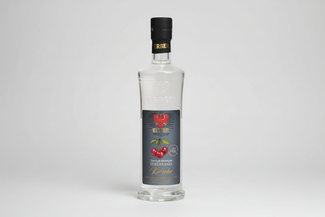 Kirschenbrand 40% - 350ml