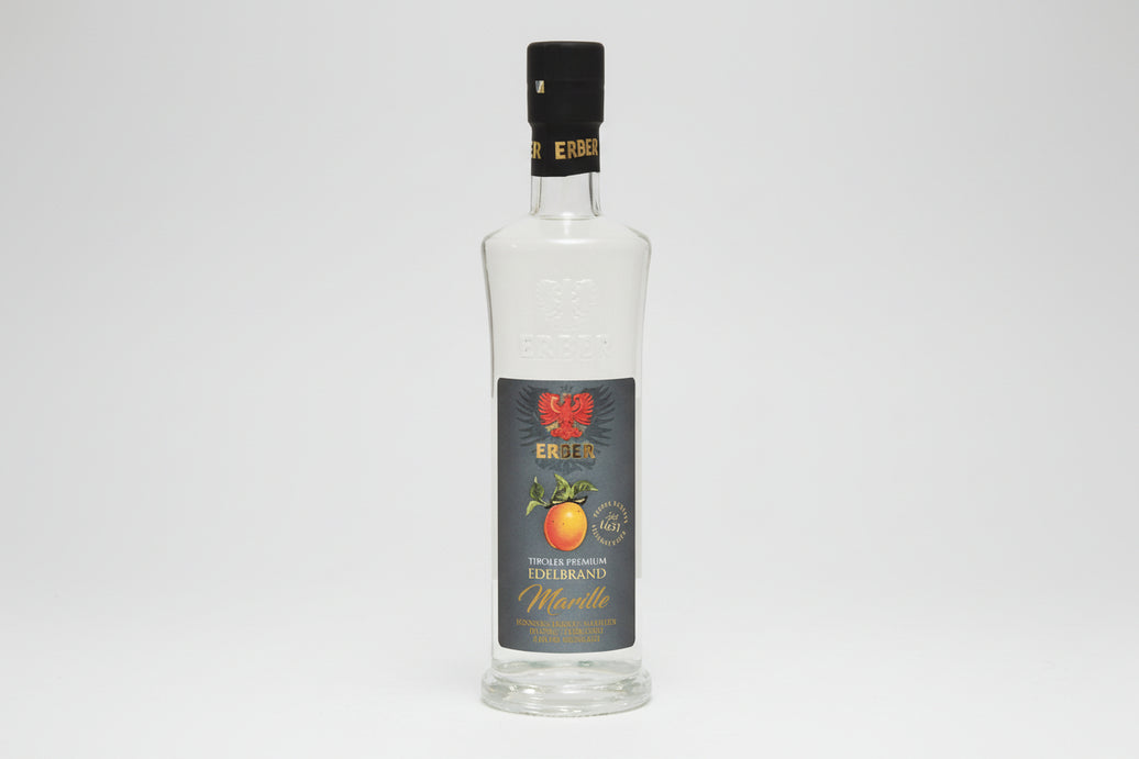 Marillenbrand 40% - 350ml