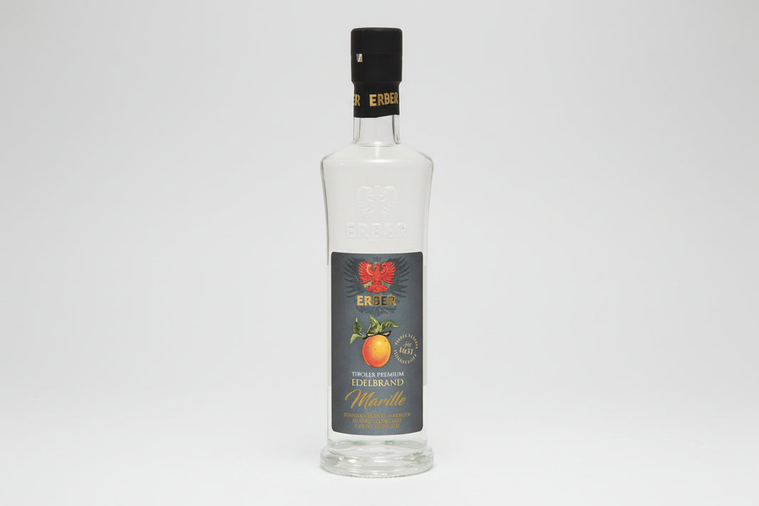 Marillenbrand 40% - 350ml