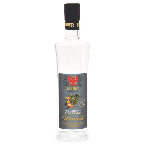 Mirabellenbrand 40% - 0,35 l