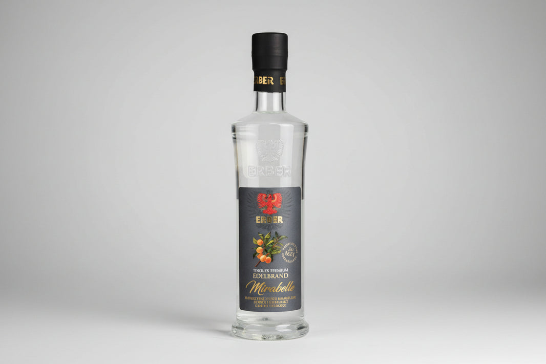 Mirabellenbrand 40% - 350ml
