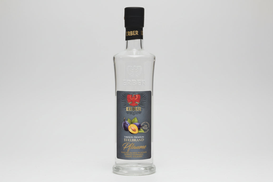 Pflaumenbrand 40% - 350ml