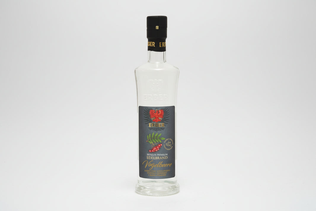 Vogelbeerbrand 40% - 350ml