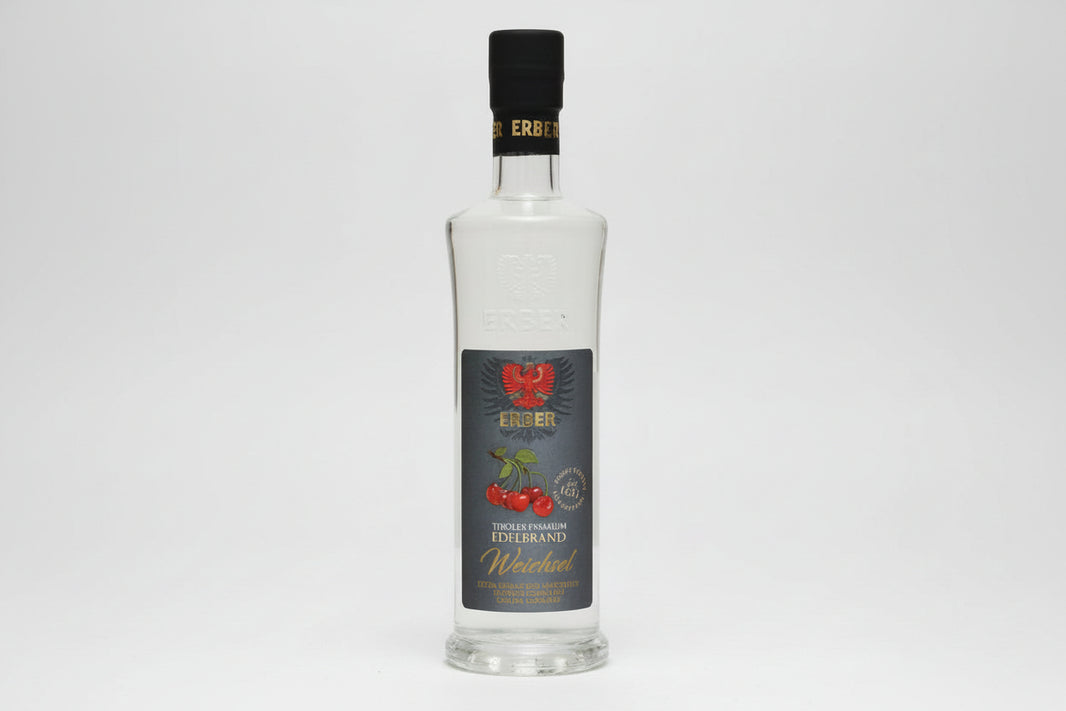 Weichselbrand 40% - 350ml