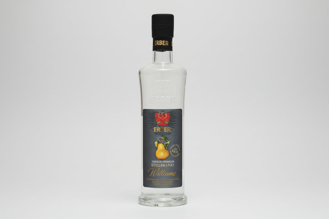 Williamsbrand 40% - 350ml