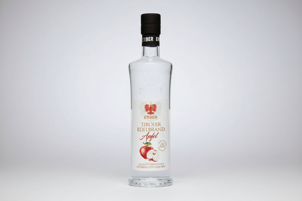 Tiroler Apfelbrand 40%