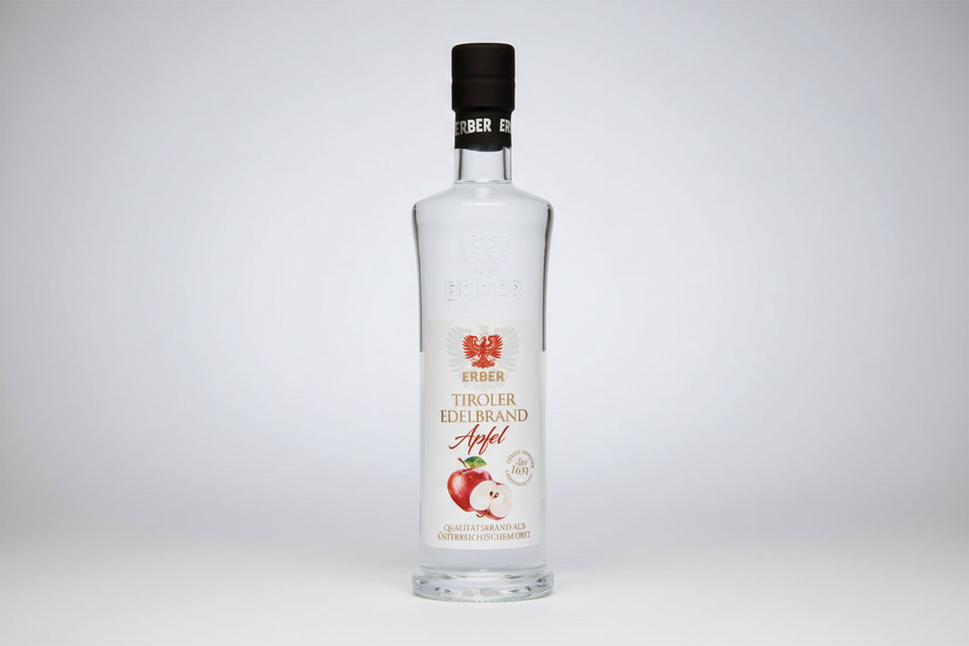 Tiroler Apfelbrand 40%