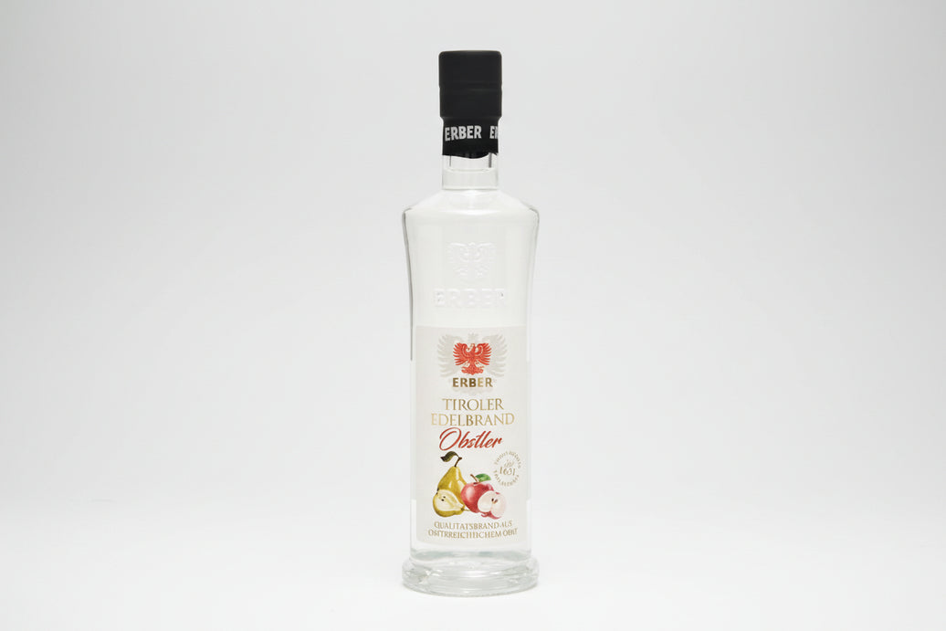 Tiroler Bauernobstler Brand 40%