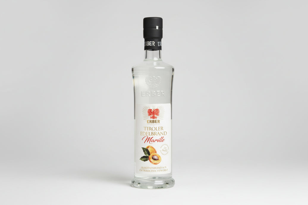 Tiroler Marillenbrand 40%