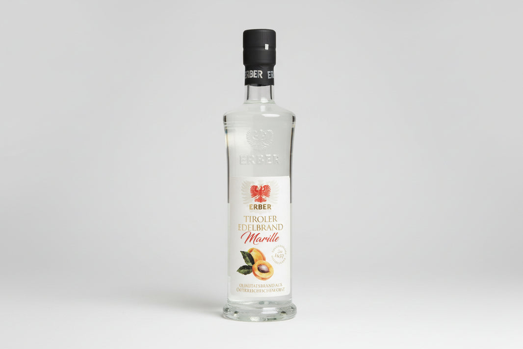 Tiroler Marillenbrand 40%