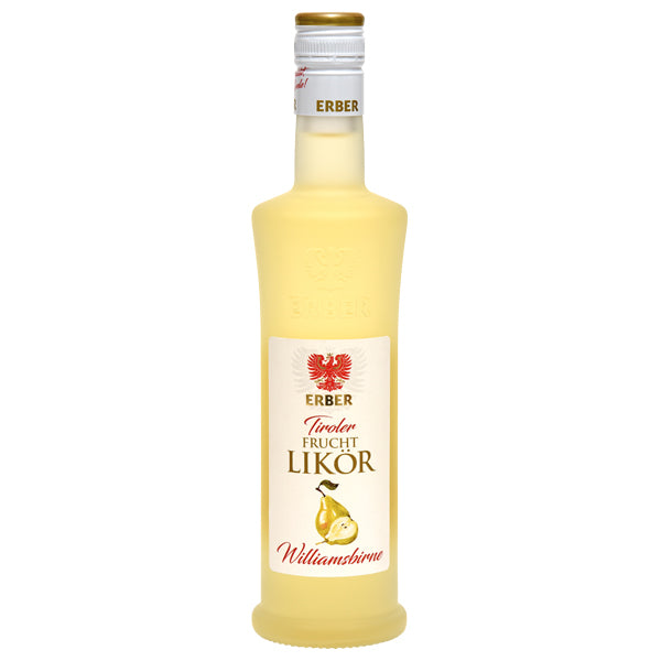 Williams Frucht-Likör 20% - 500 ml