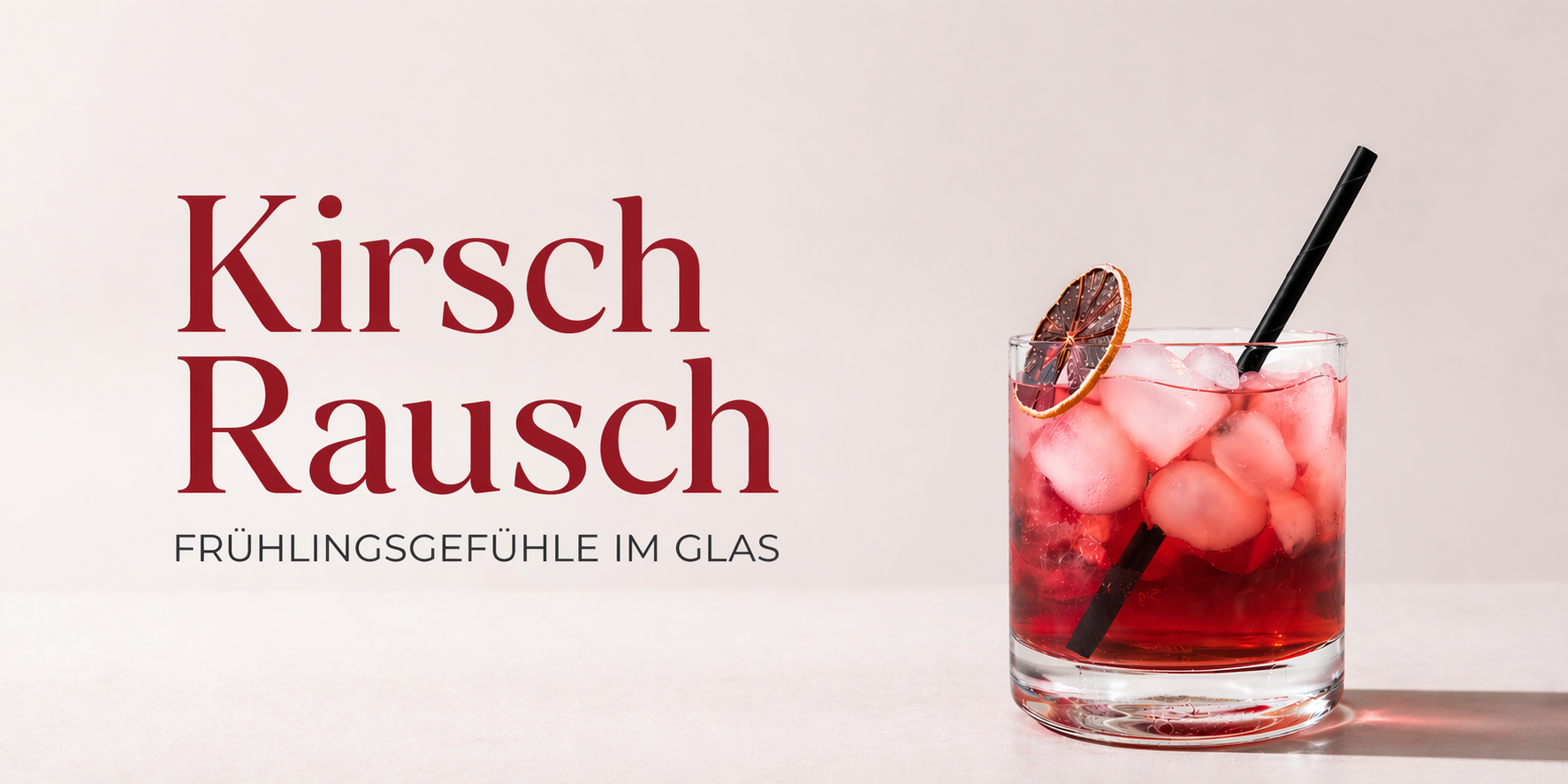 Kirsch Rausch