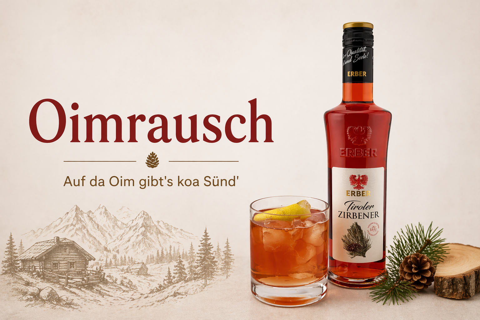 Oimrausch