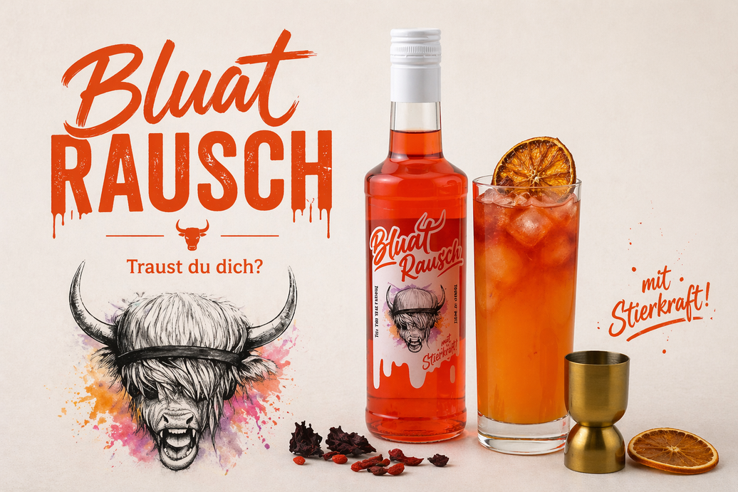 Bluat RAUSCH
