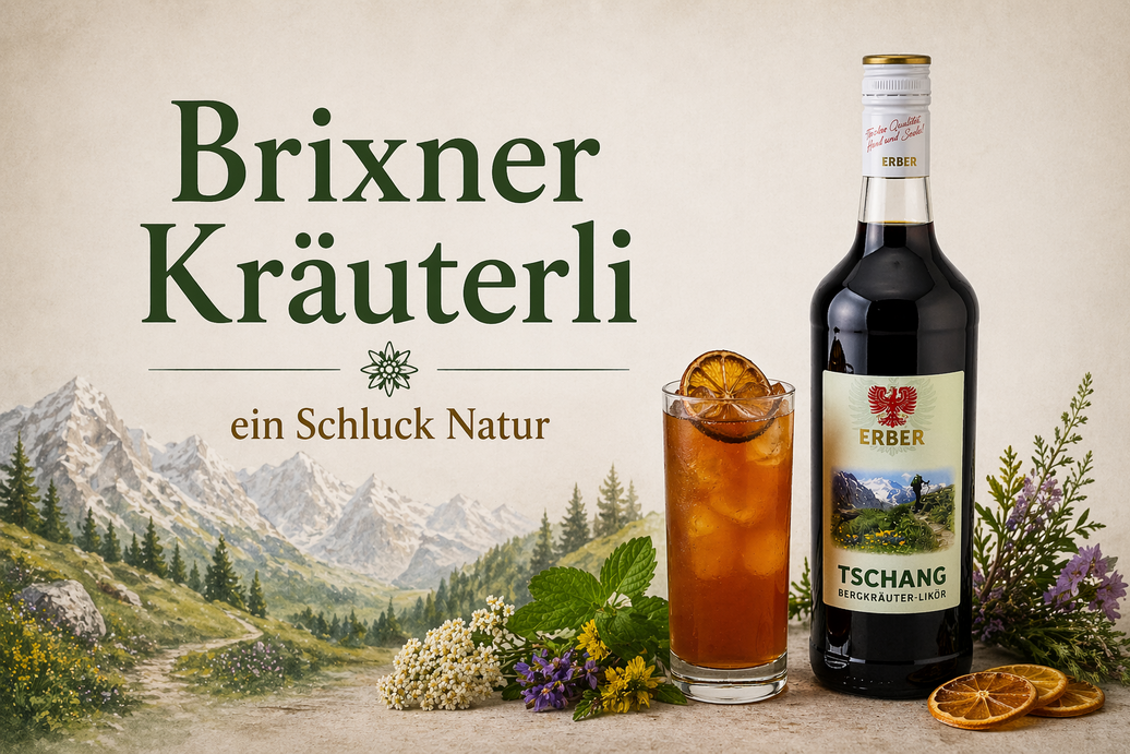 Brixner Kräuterli