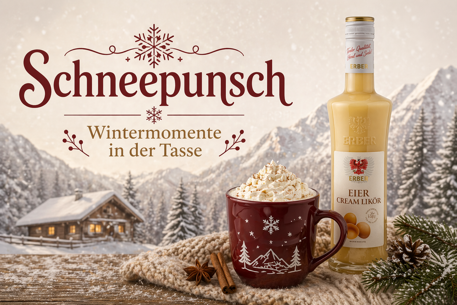 Schneepunsch