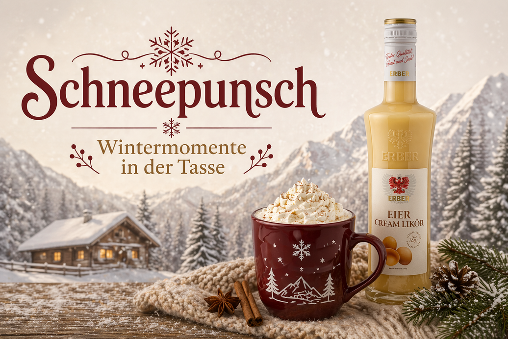 Schneepunsch