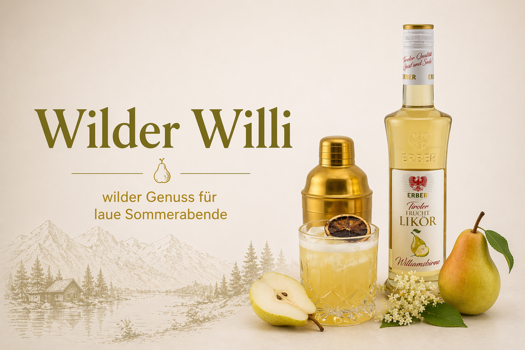Wilder Willi