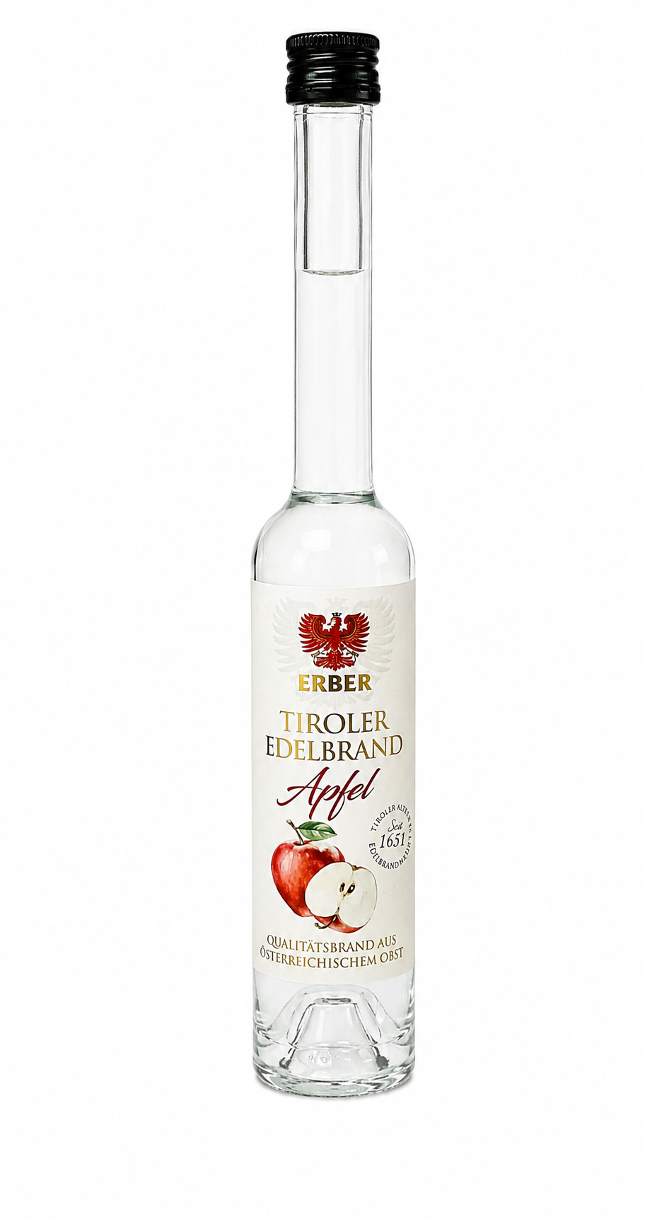 Tiroler Apfelbrand 40%