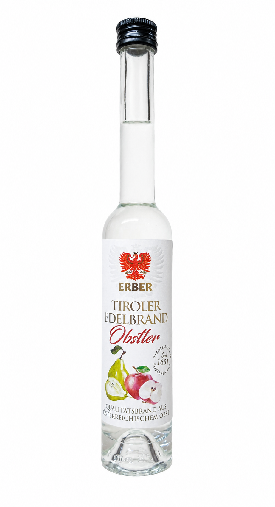 Tiroler Bauernobstler Brand 40%