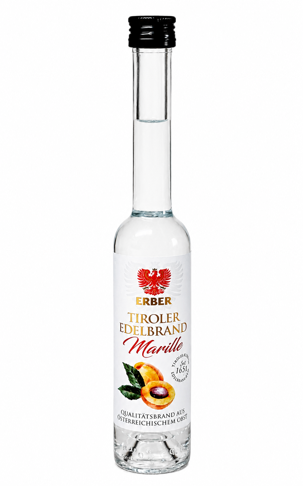 Tiroler Marillenbrand 40%