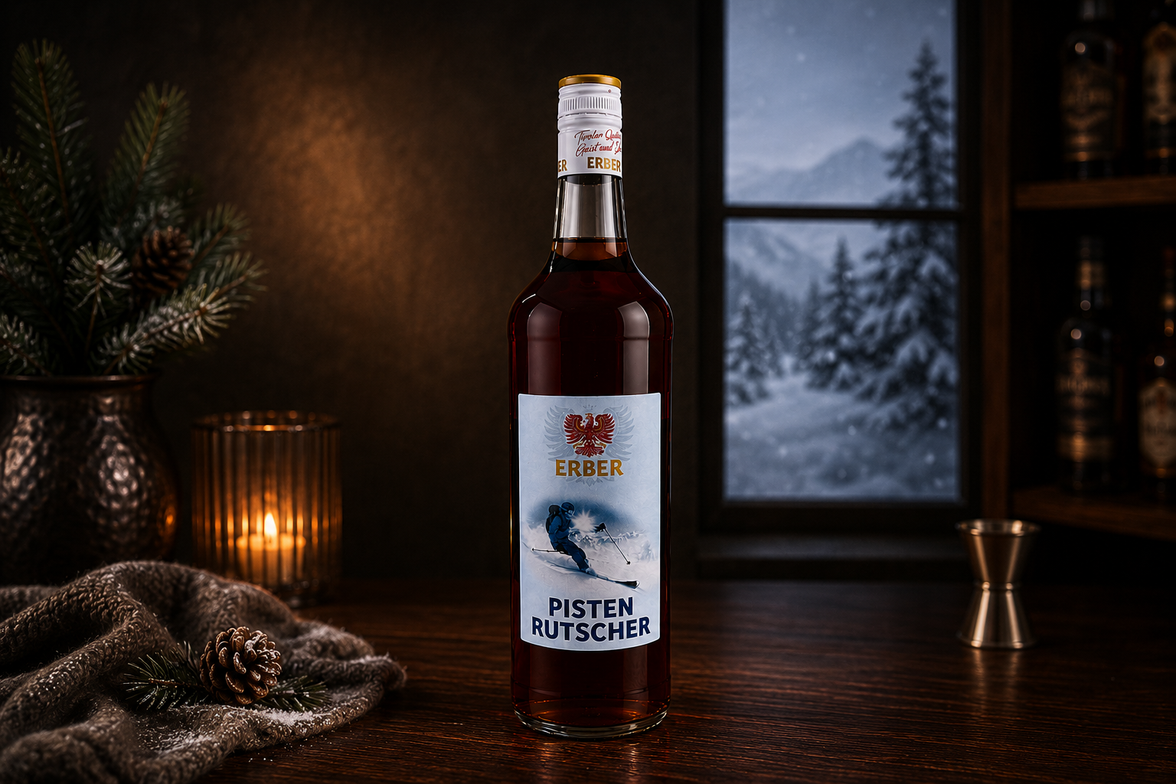 Pistenrutscher 15%