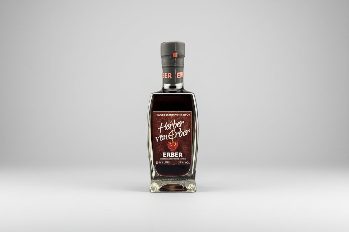 Herber von Erber 25% - 200 ml