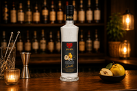 Quittenbrand (Birnenquitte) 40% - 350ml
