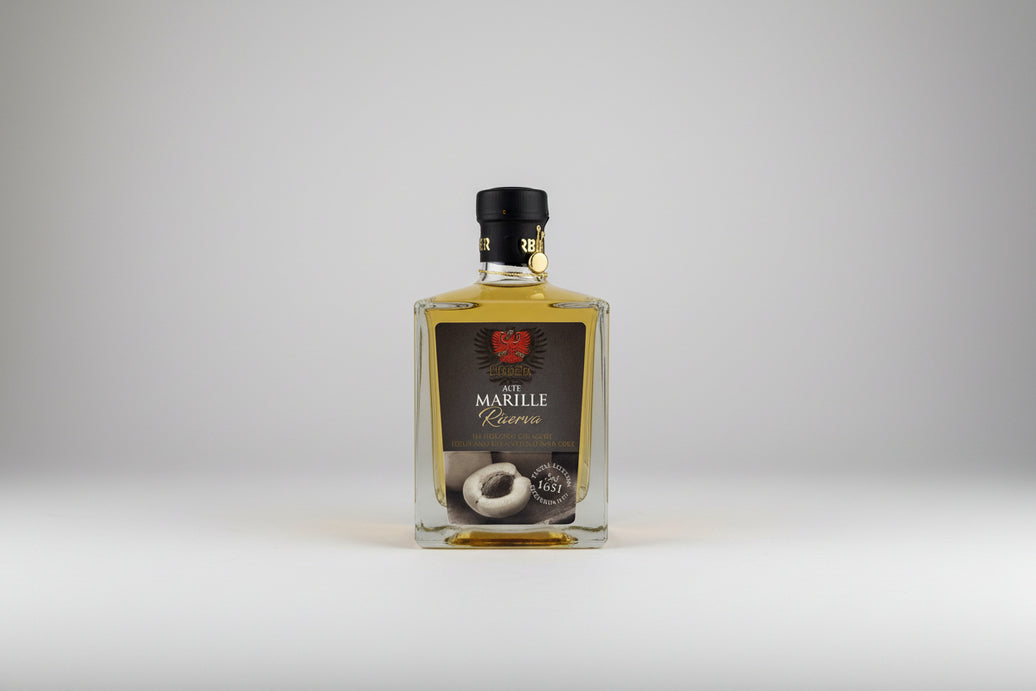 Alter Marillenbrand 40% - 500ml