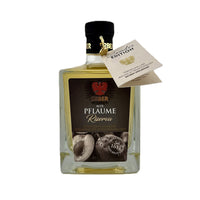 Alter Pflaumenbrand 40% - 0,5 l