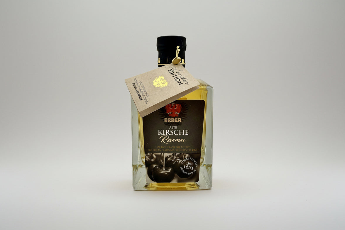 Alter Kirschenbrand 40% - 500ml